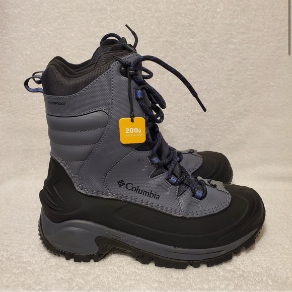 Columbia BUGABOOT III - Picture 2 of 11